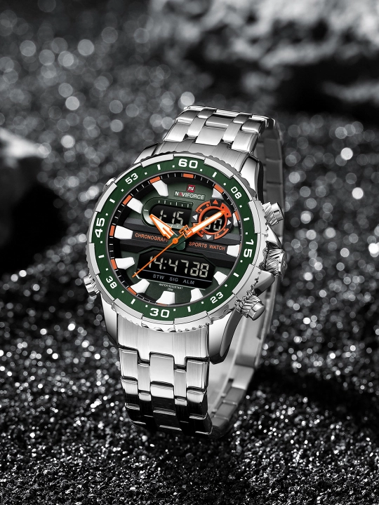 Armiya soati Naviforce 9234 SGN