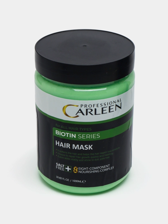 Маска для волос CARLEEN PROFESSIONAL