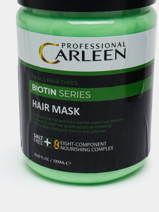 Маска для волос CARLEEN PROFESSIONAL