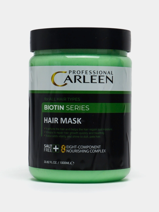 Маска для волос CARLEEN PROFESSIONAL