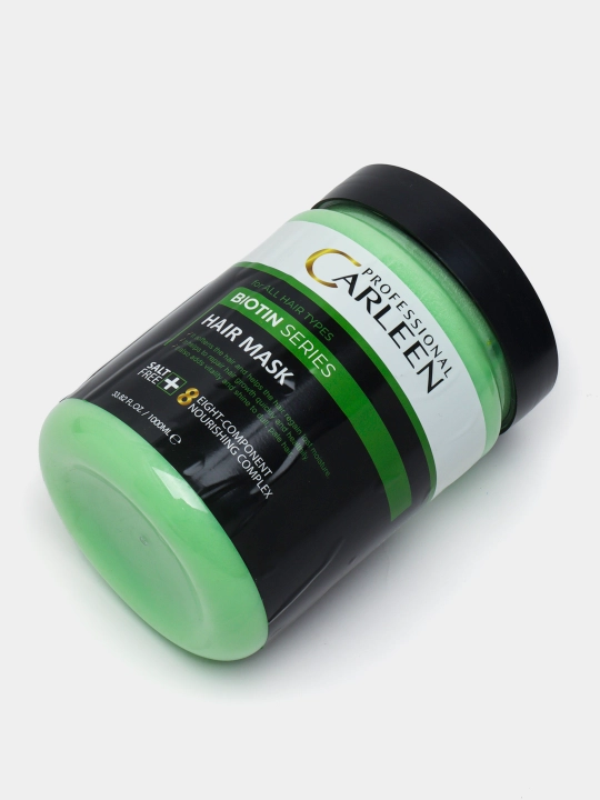 Маска для волос CARLEEN PROFESSIONAL