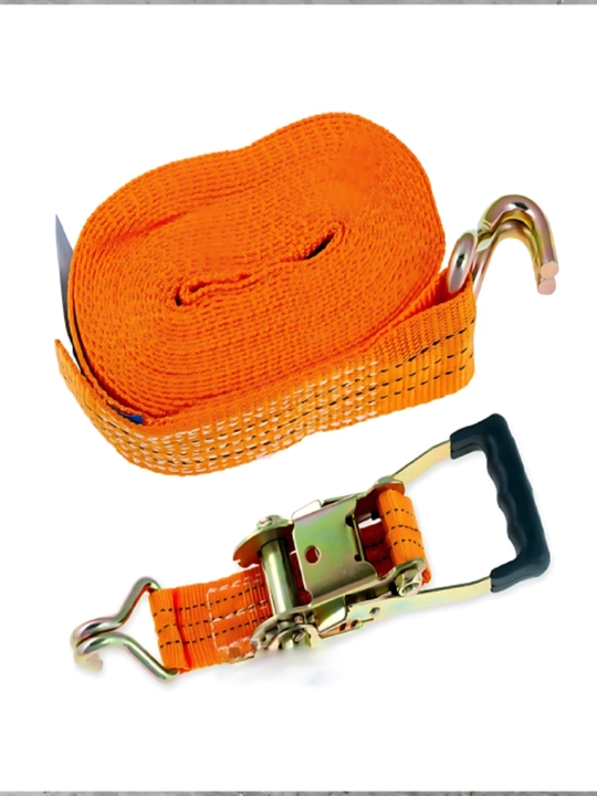 Avtomobil yuk uchun stajli GS Optimus Ratchet Strap 6/8/10/12 m 