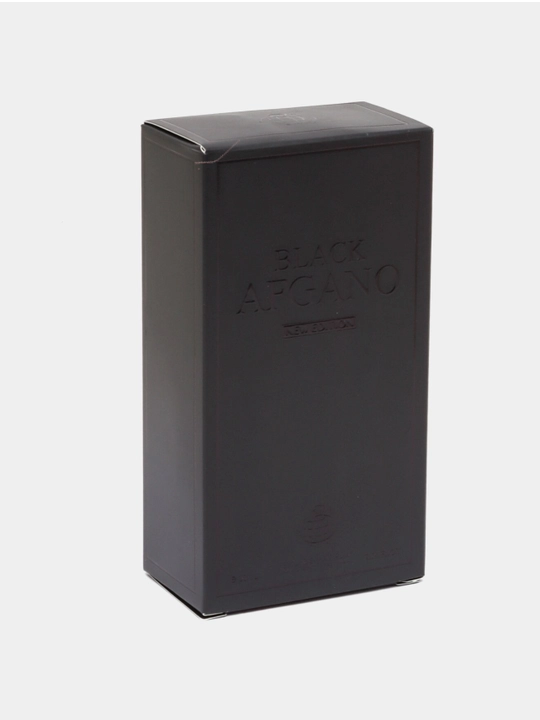 Black Afgano, Erkaklar uchun elegant atir, 75ml