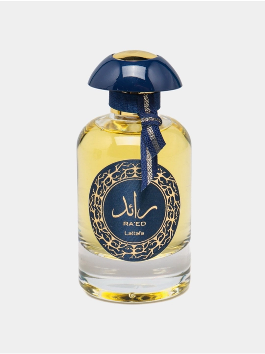 Ra'ed Luxe, Lattafa — элегантный парфюм для женщин и мужчин, 100 мл