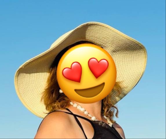 Ayollar yozgi shlyapasi