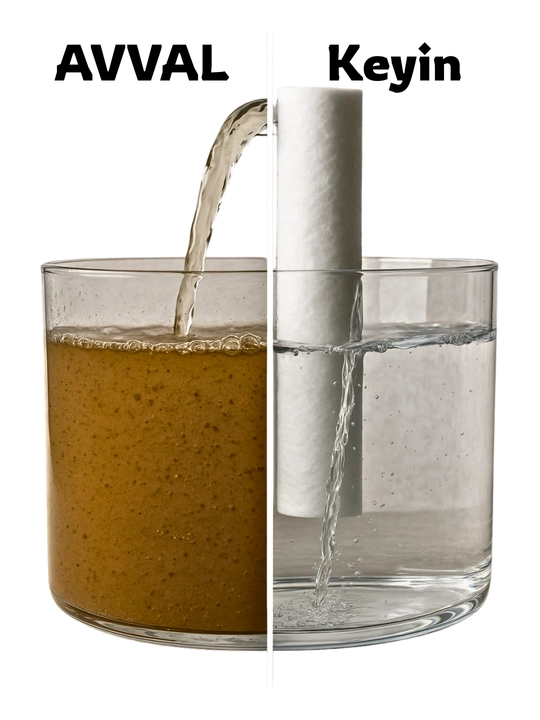 Фильтр для воды