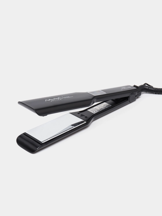 MAC STYLER professional soch uchun dazmol, soch tekislagich
