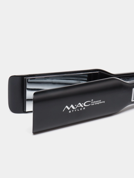 MAC STYLER professional soch uchun dazmol, soch tekislagich