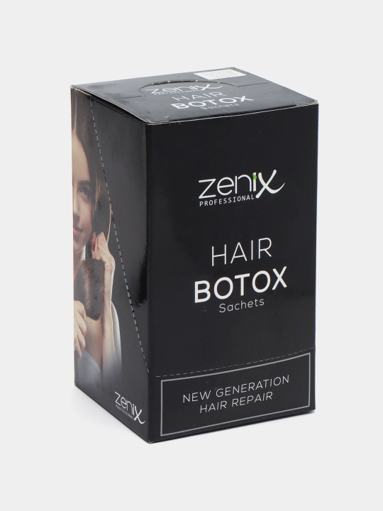 Маска для волос ZENIX BOTOX