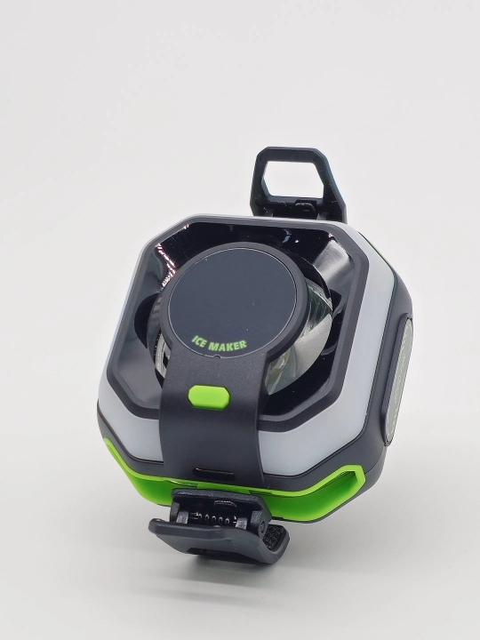 Кулер для телефона магнитный полупроводниковый HK-5 Pro