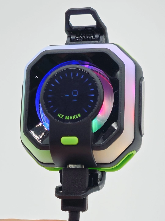 Кулер для телефона магнитный полупроводниковый HK-5 Pro