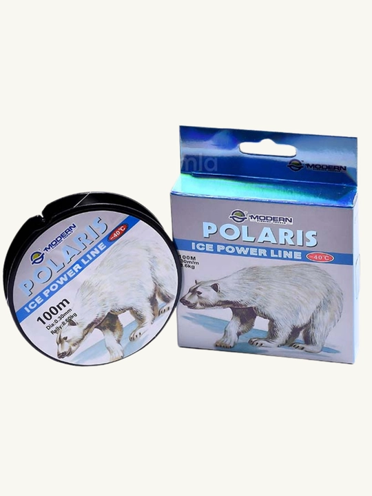 Леска Polaris