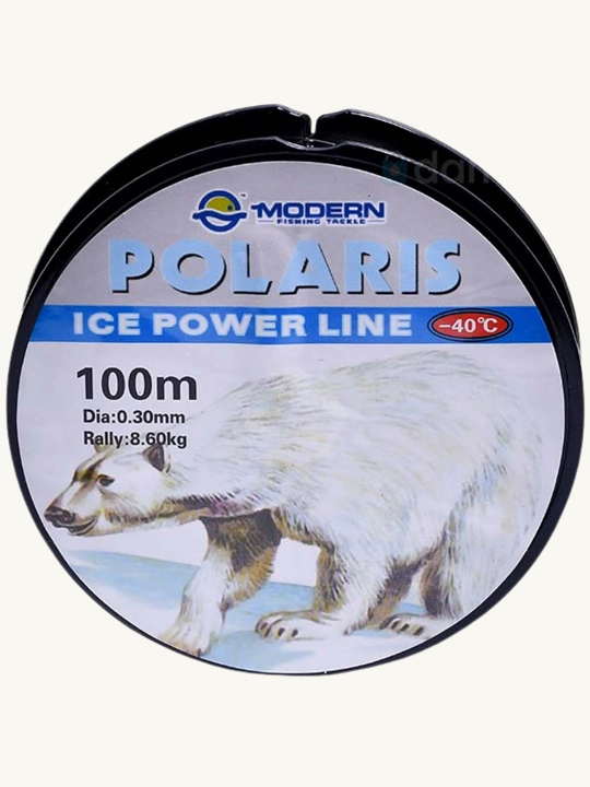 Леска Polaris