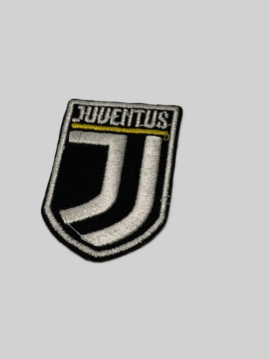 Erkaklar va ayollar uchun metall emblem, etiketka, kashta tikish