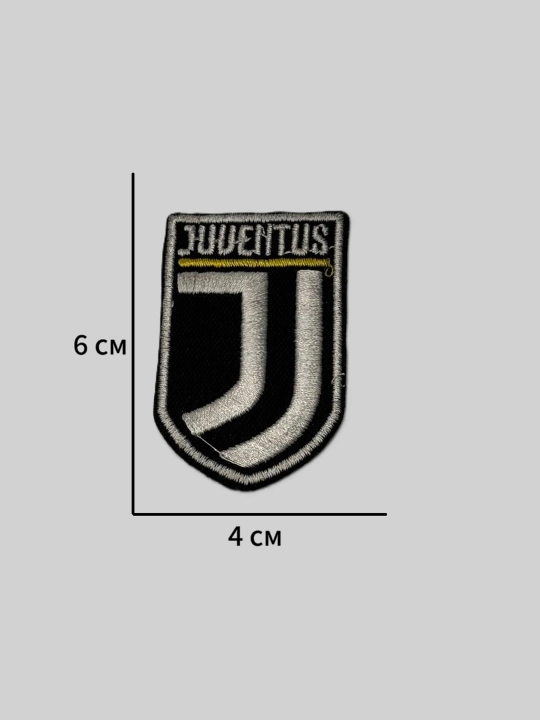 Erkaklar va ayollar uchun metall emblem, etiketka, kashta tikish