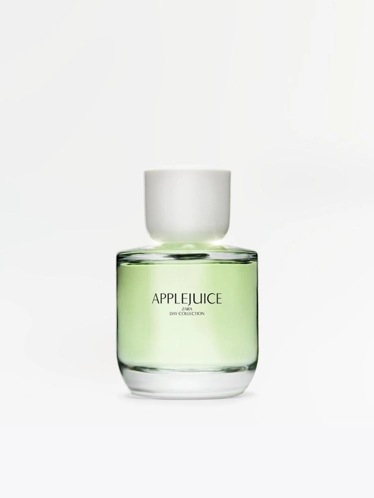 Туалетная вода Chanel Chance Eau Tendre ZARA AppleJuice, для женщин, 30, 90, 150 мл