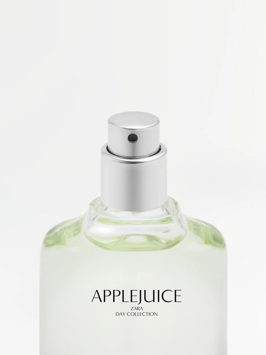 Туалетная вода Chanel Chance Eau Tendre ZARA AppleJuice, для женщин, 30, 90, 150 мл