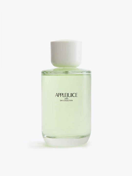 Туалетная вода Chanel Chance Eau Tendre ZARA AppleJuice, для женщин, 30, 90, 150 мл