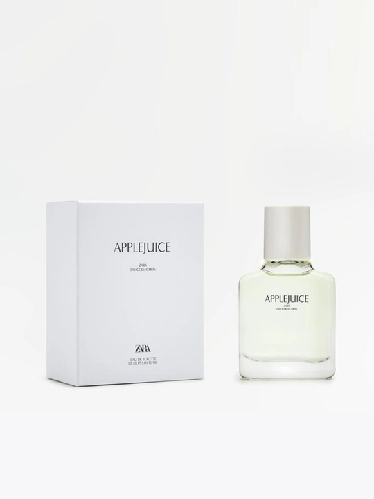 Туалетная вода Chanel Chance Eau Tendre ZARA AppleJuice, для женщин, 30, 90, 150 мл
