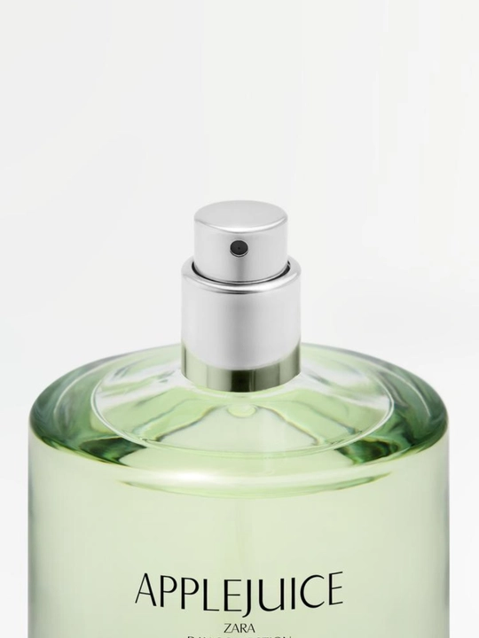 Туалетная вода Chanel Chance Eau Tendre ZARA AppleJuice, для женщин, 30, 90, 150 мл