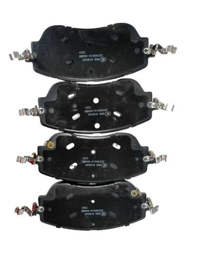 Передние тормозные колодки AITO M7 — CHEMACH-YH5710