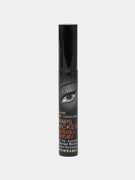Тушь для ресниц, удлиняющая и влагостойкая, Mascara