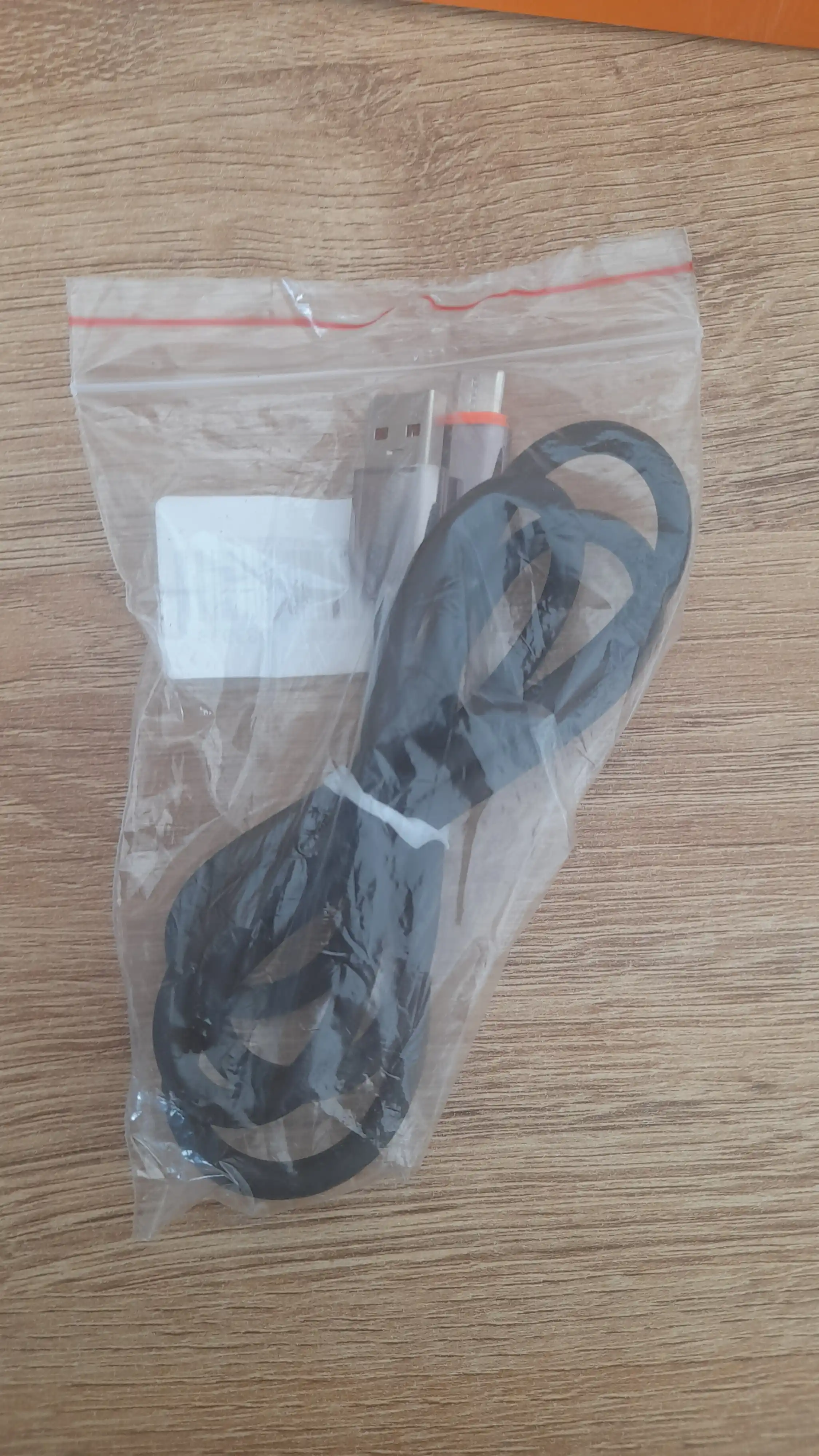 Кабель зарядный USB/Type-C  