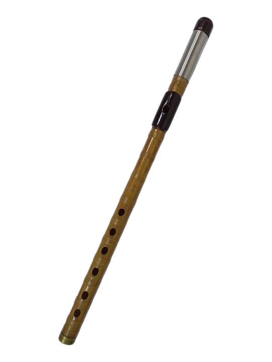 Professional nay naychalari kumush halqali, 45 sm - 