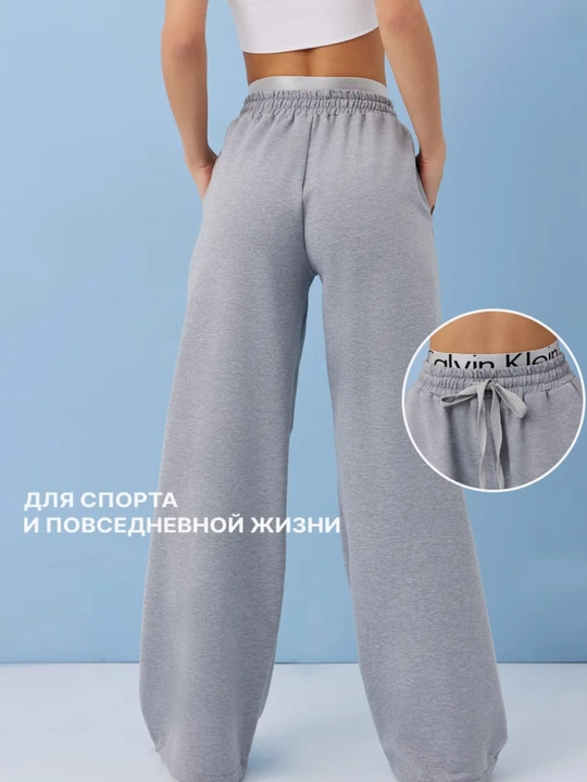 Katta o‘lchamli joggerlar, ayollar uchun jogger shimlari, bahor va yoz uchun, 46-50