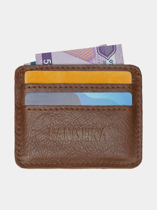 KANISHKA картхолдер CHIPTA