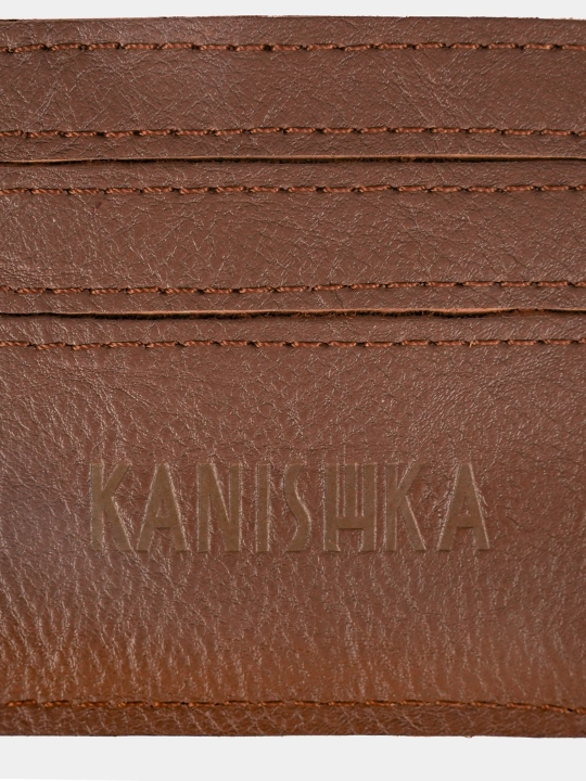 KANISHKA картхолдер CHIPTA