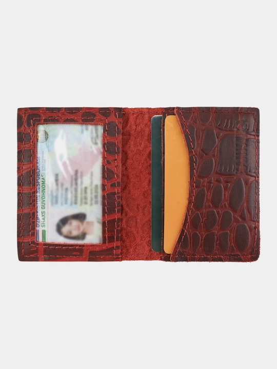 KANISHKA картхолдер ID