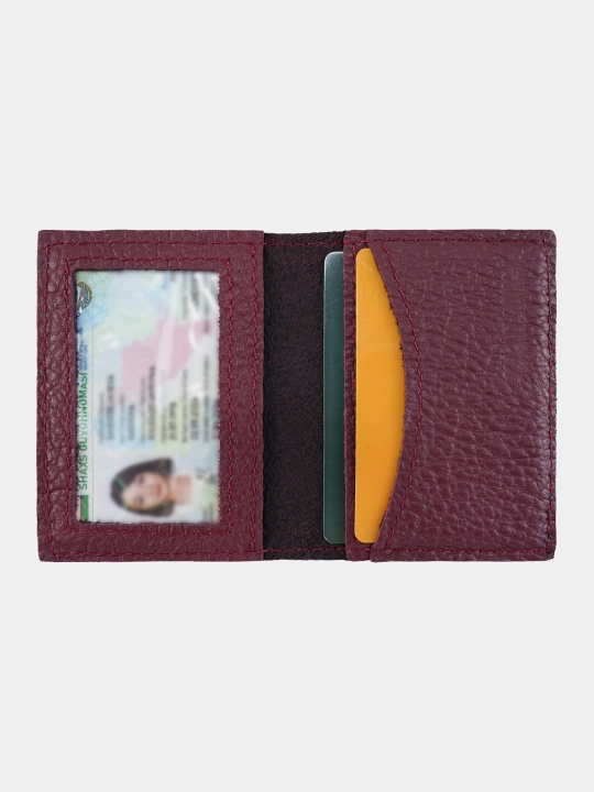 KANISHKA картхолдер ID