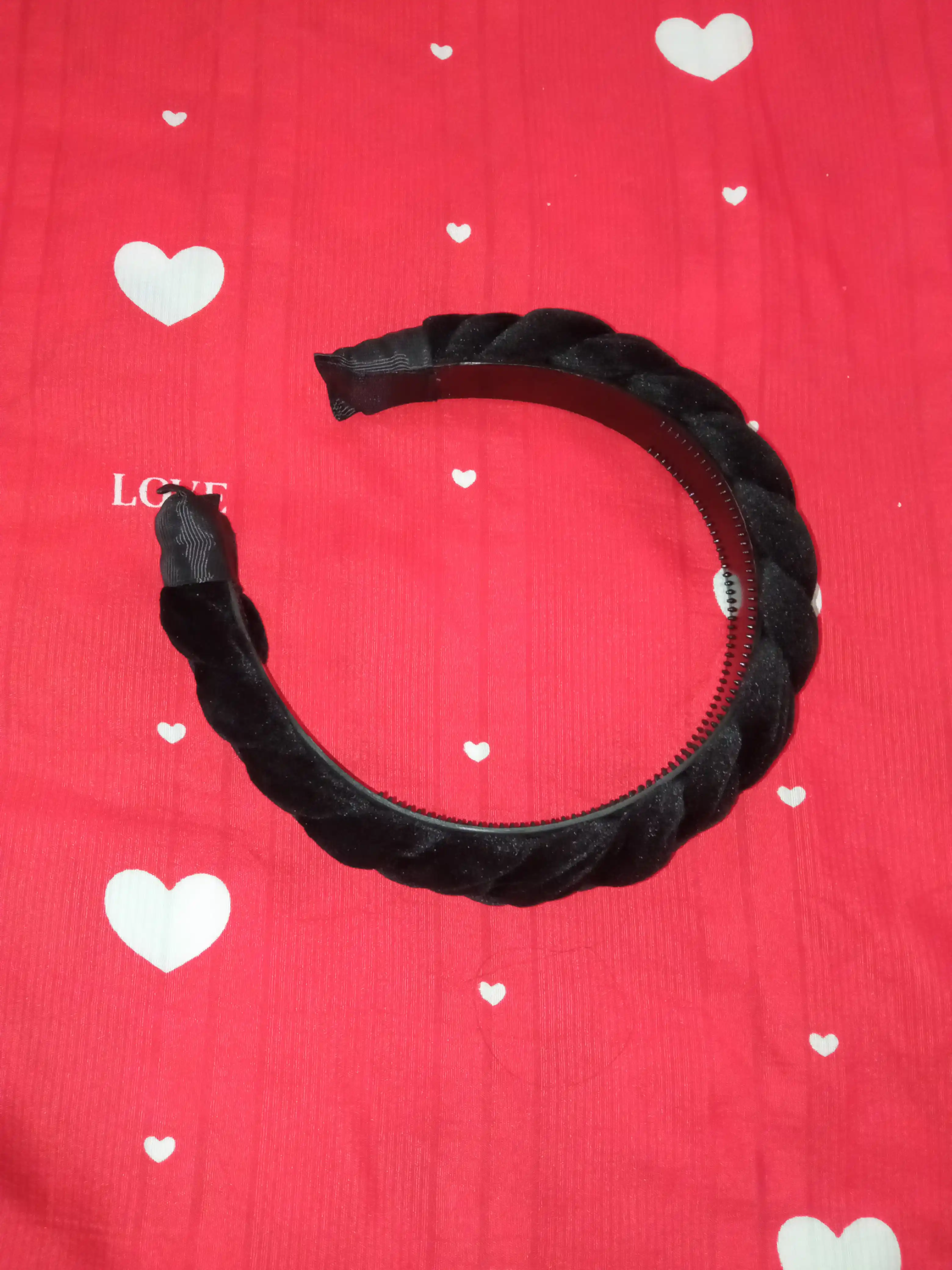Ayollar uchun soch obodok