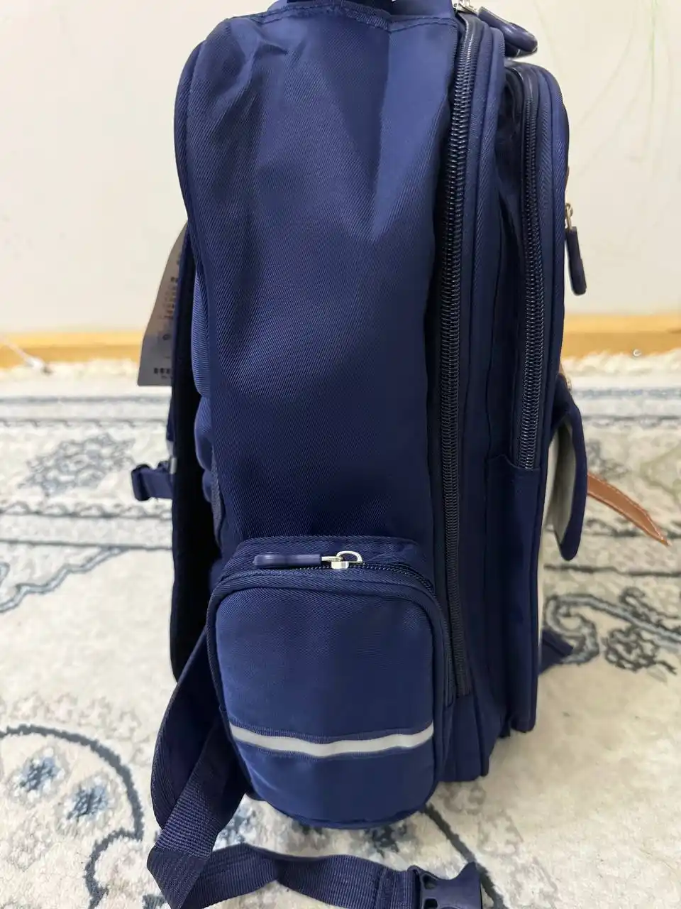O'g'il bolalar va qizlar uchun maktab uchun ryukzak
