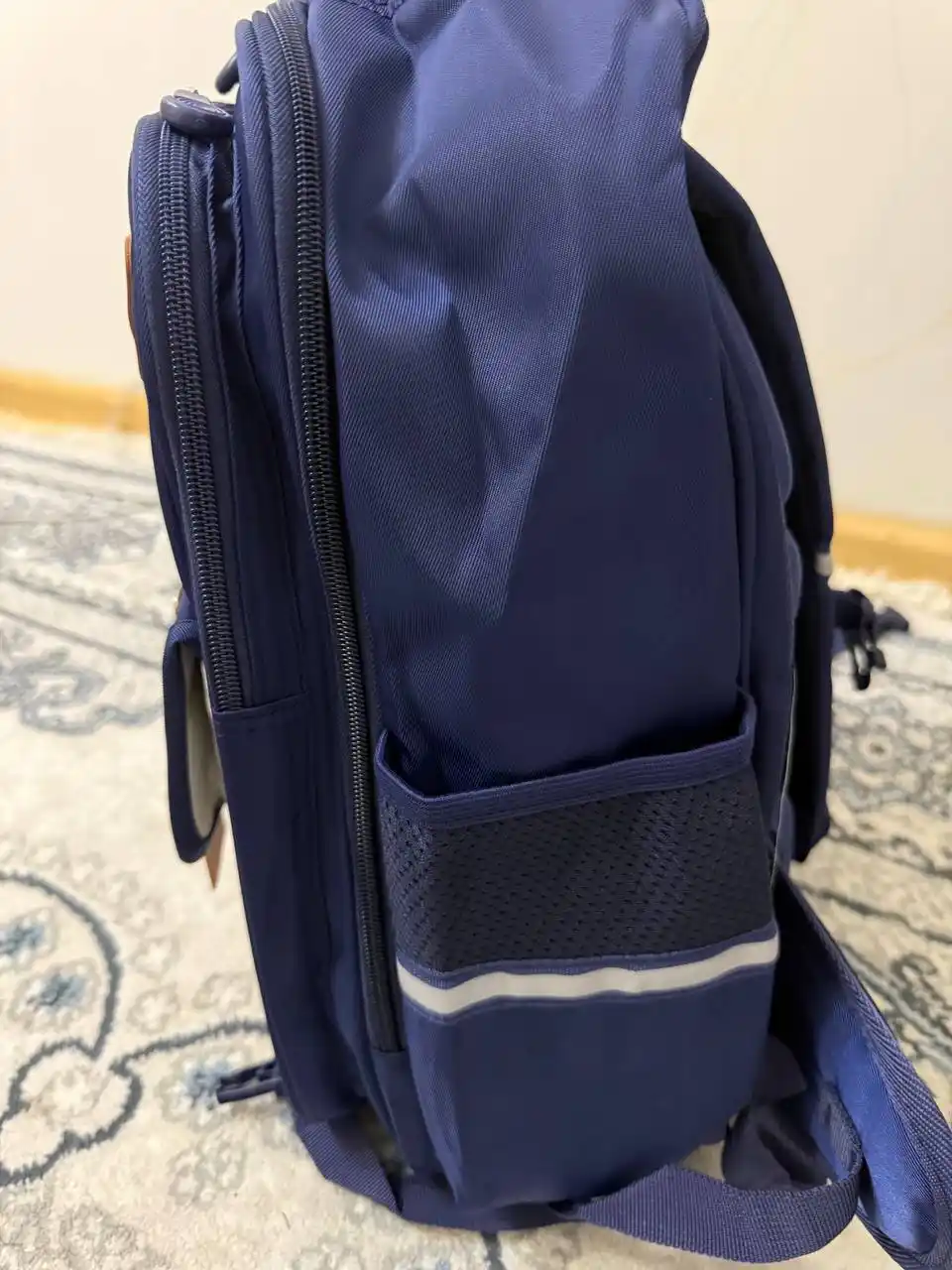 O'g'il bolalar va qizlar uchun maktab uchun ryukzak