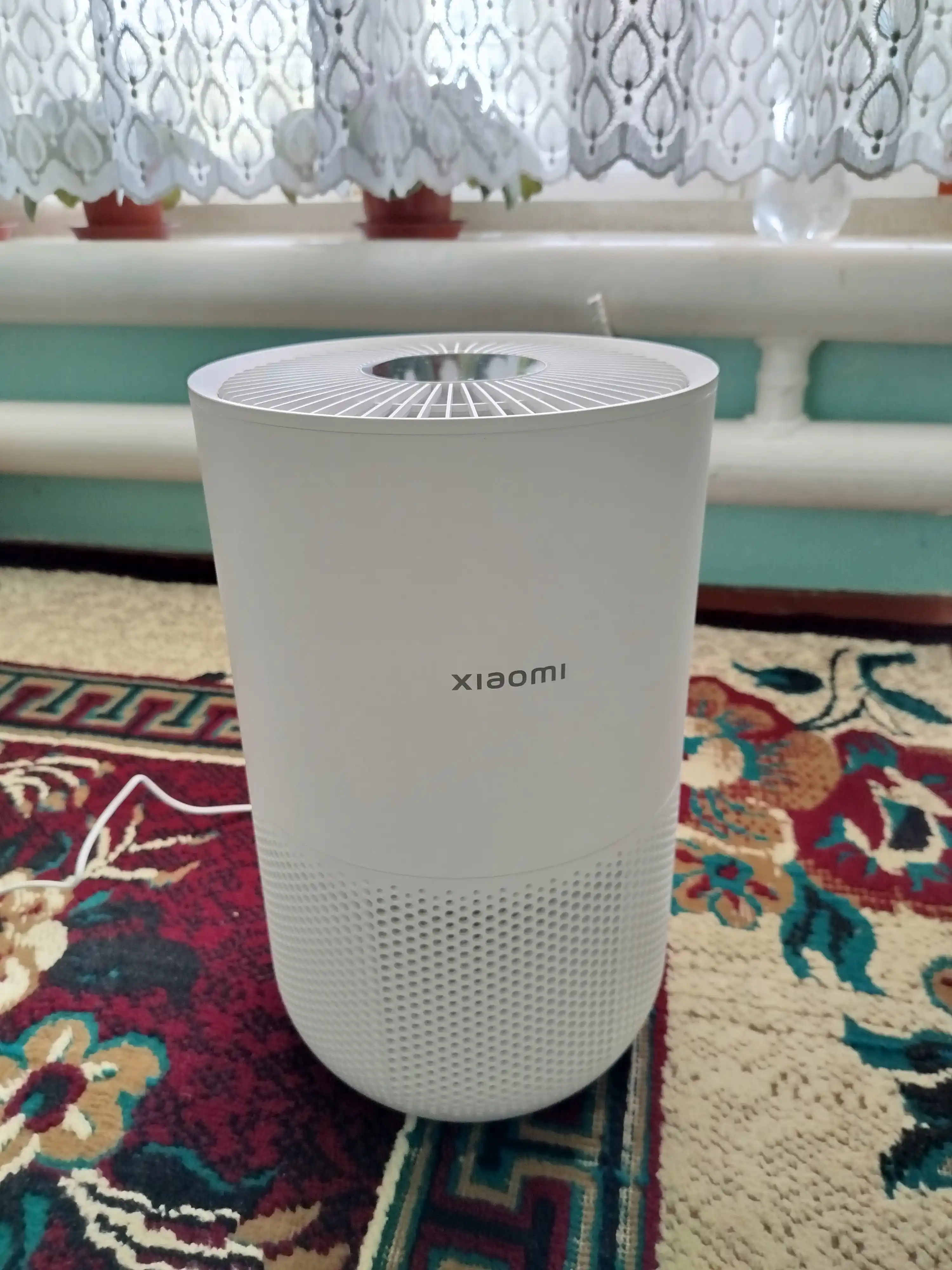 Очистители воздуха Xiaomi: Mijia 6, Mijia Max, Elite, 4 Pro, 4 Lite, 4 Compact