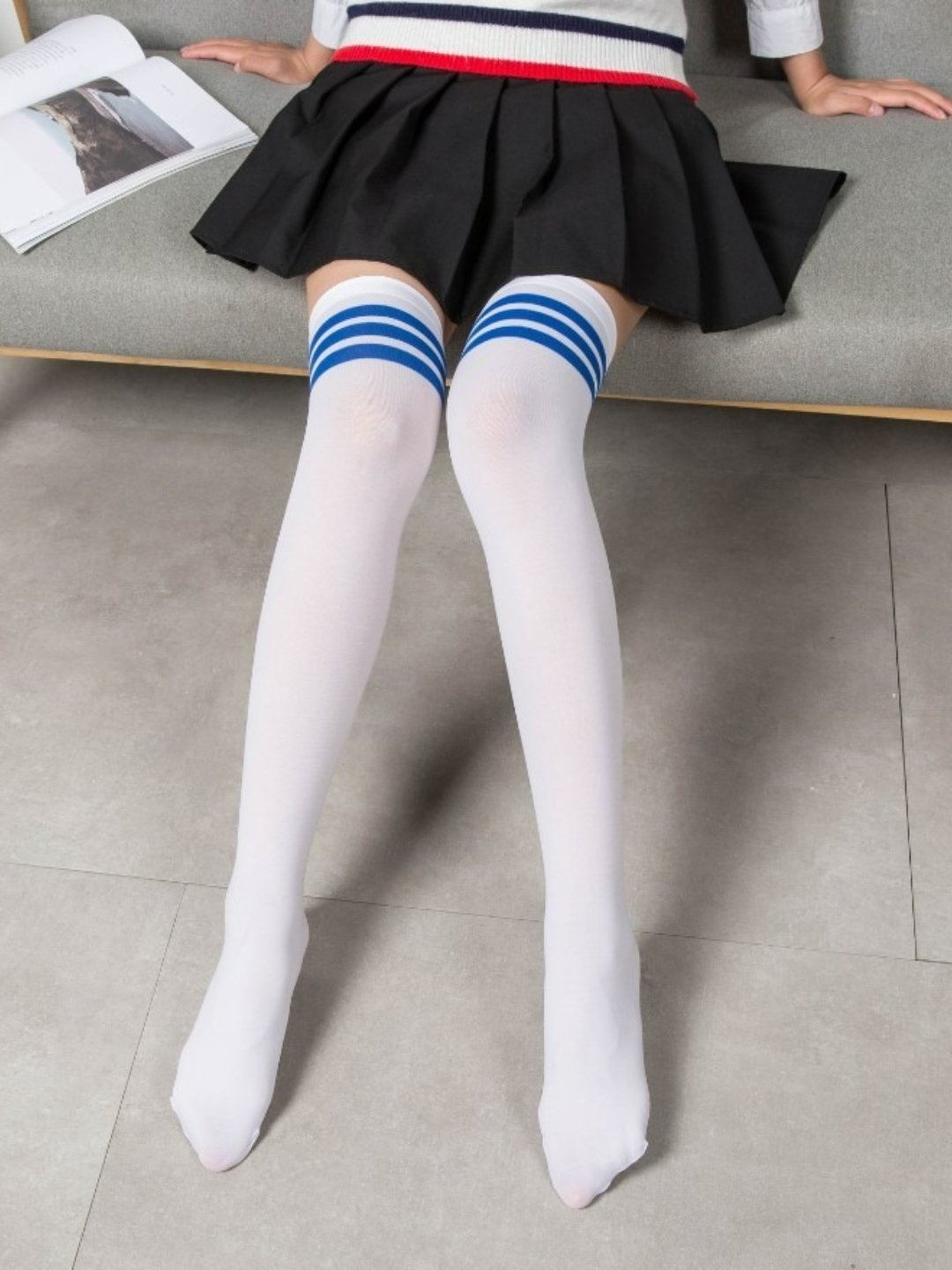 Porno qizlar konserni