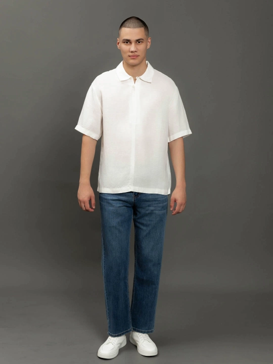 Джинсы мужские Regular fit JUST JT9502-5127