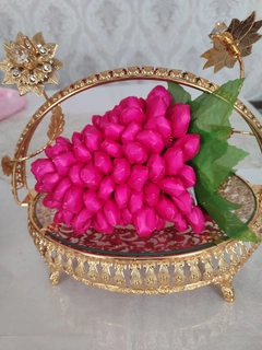 Красный