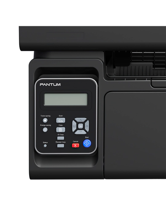 Printer lazerli PANTUM M6503 3-1