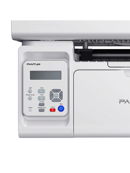 Printer lazeri PANTUM M6553NW 3-1 (Wi-Fi)