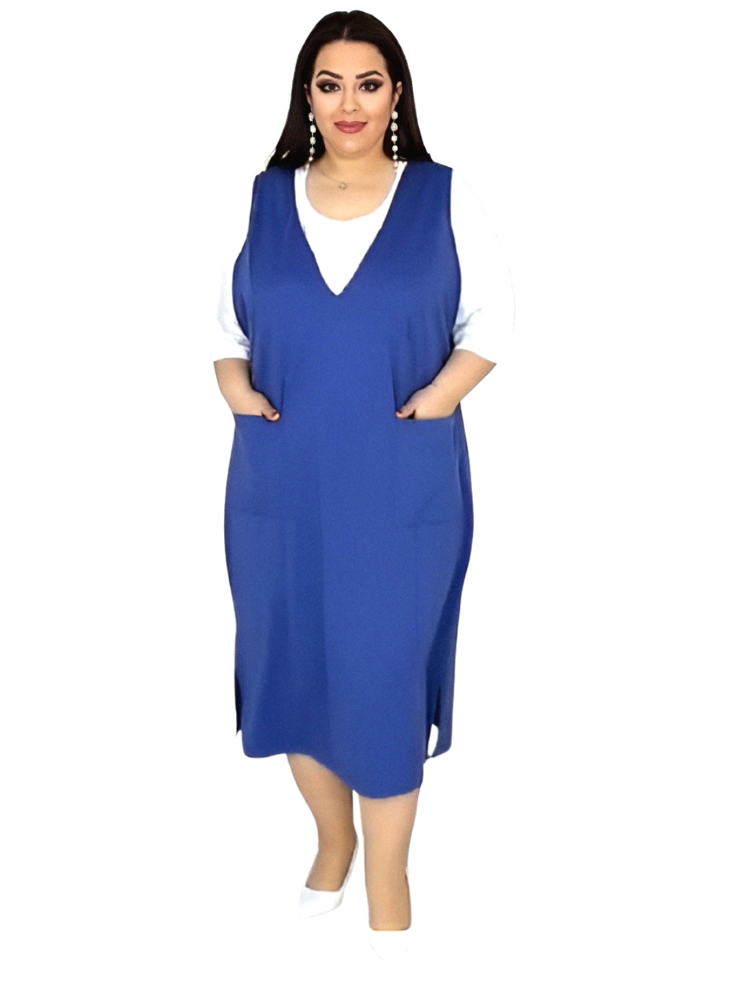 Birinchi jinsiy aloqa va kop qon