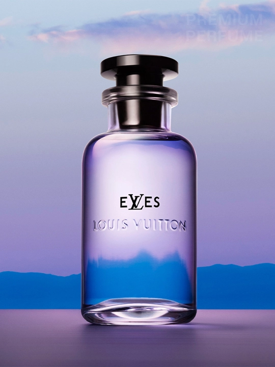 Парфюмерная вода Louis Vuitton ELVES, для женщин - 