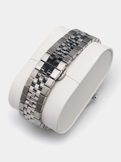 Мужские наручные часы, механические, коробка и документы — 05CLASS-ROLEXB-БЕЛЫЙ