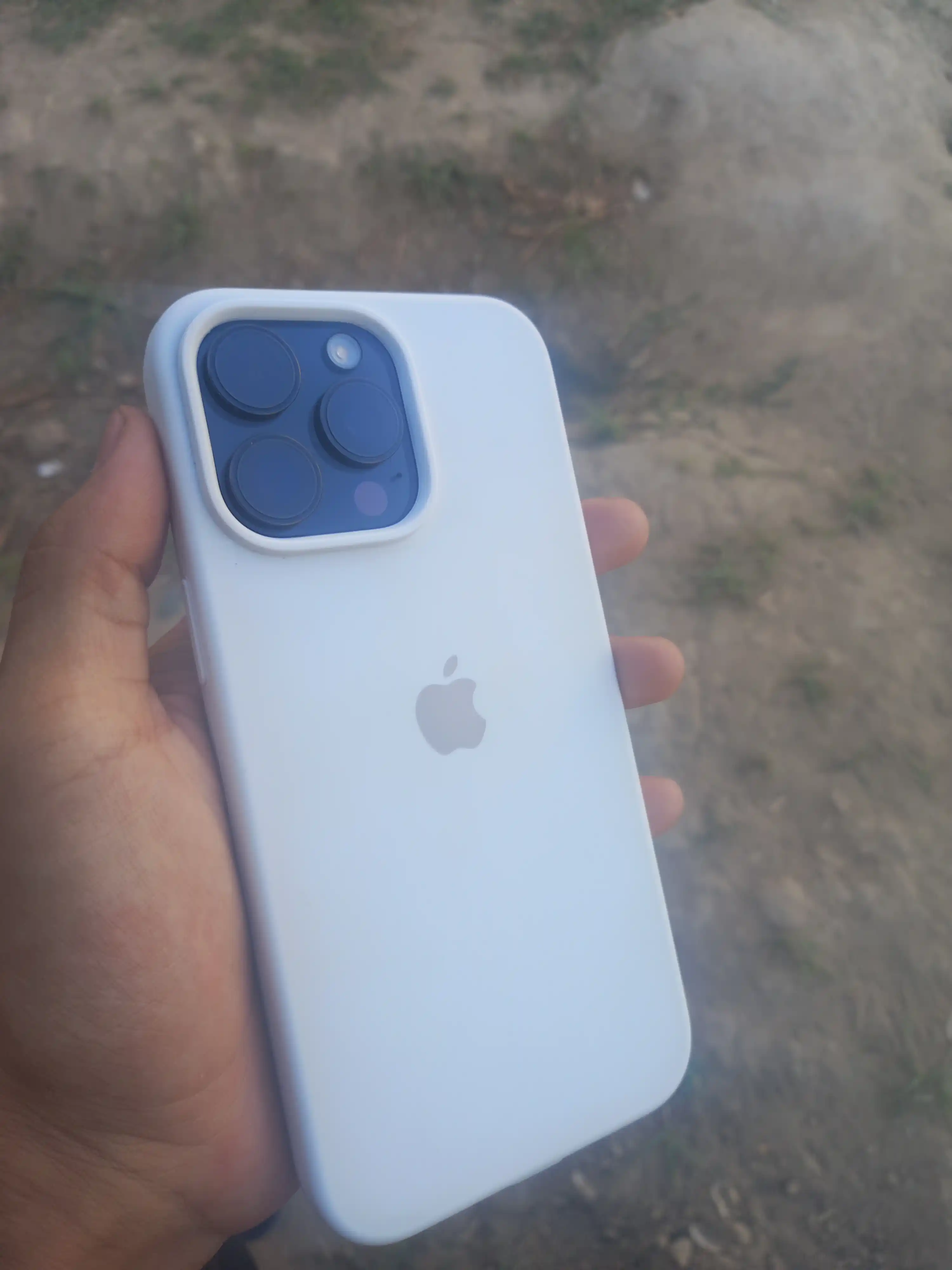 IPhone XS, 11, 12, 13, 14, 15, 16, 17, Pro, Max, Plus, Mini uchun rangli, silikon g'ilof