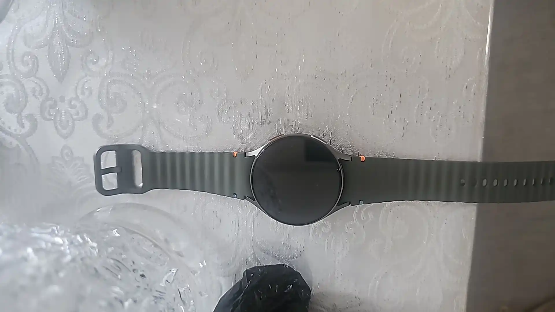 Aqilli soat Samsung Galaxy Watch 7, 40-44 мм, Super AMOLED, Galaxy AI