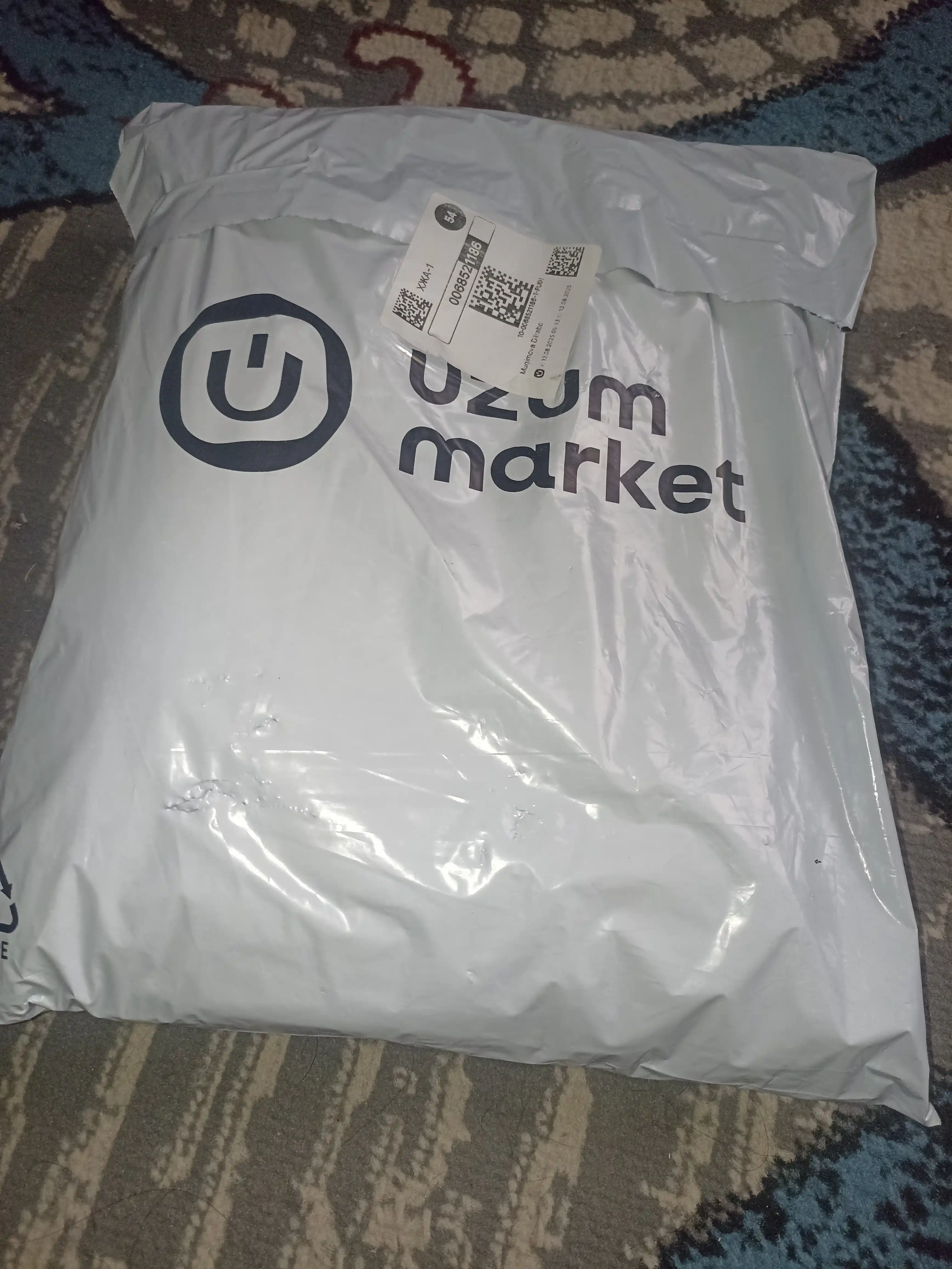 Ayollar ikki qismli kostyum, koreys uslubi, paxta, sport kostyum, keng shim, sport uchun