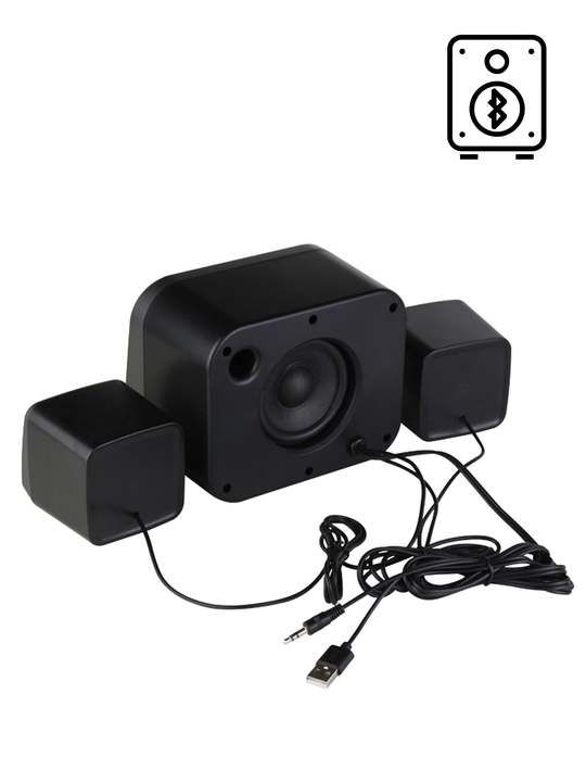 Kisonli U-3200BT Bluetooth kolonkalar