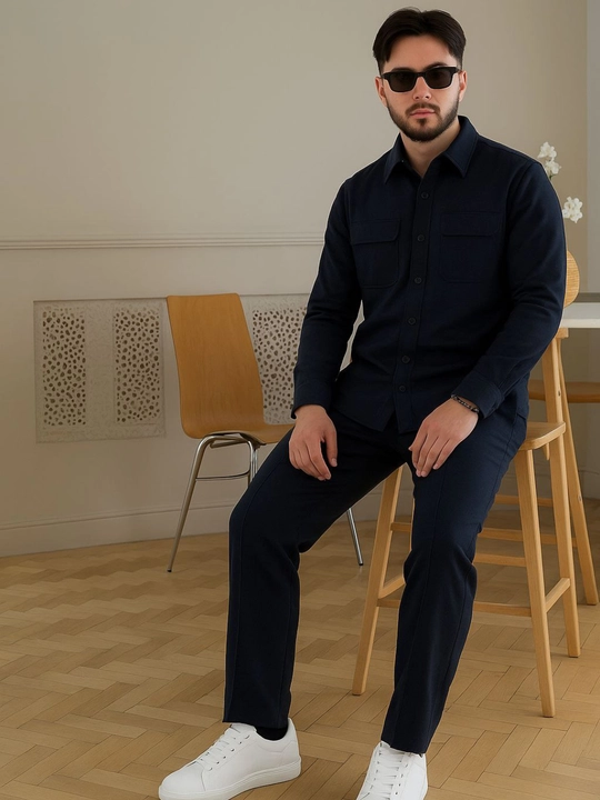 Kuzgi ikki qismli kostyum, erkaklar uchun, kiyim, dvoyka erkaklar